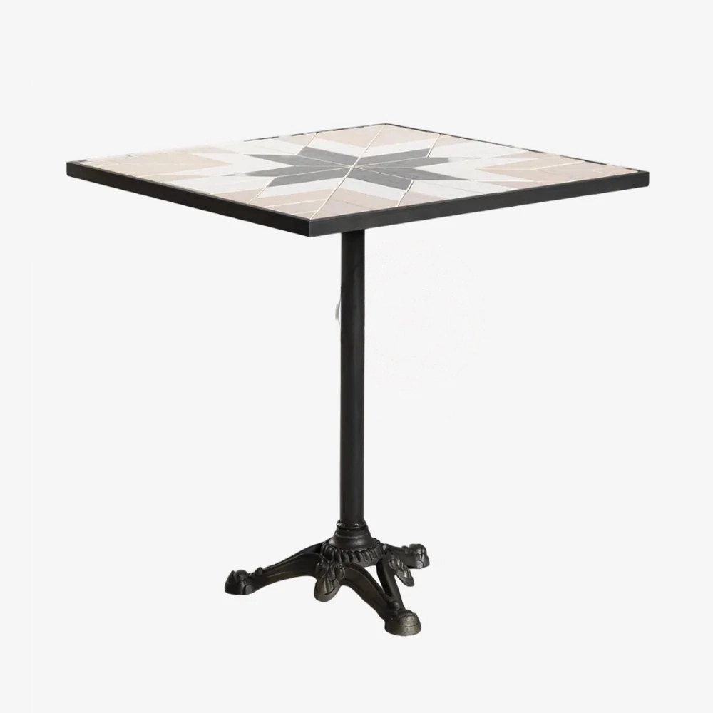 Restaurant Tablein Jodhpur, India