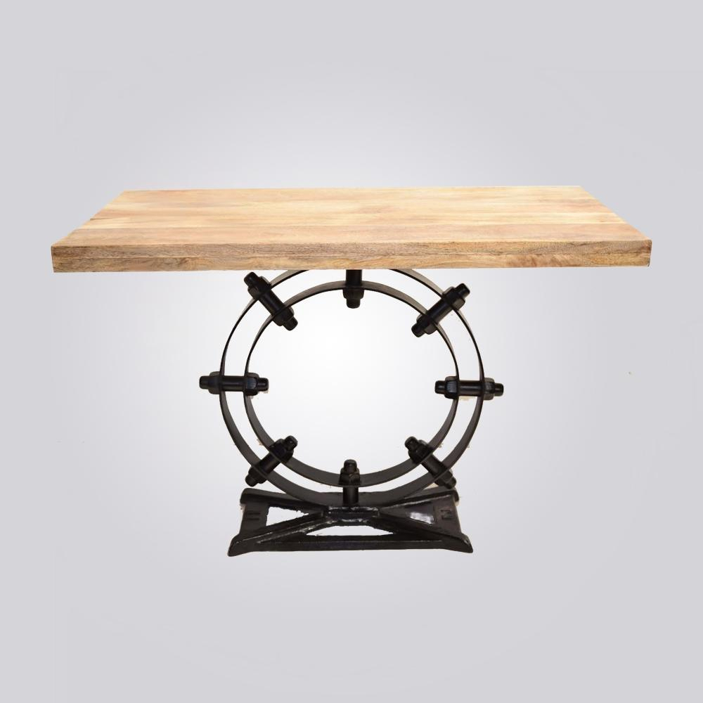 Restaurant Tablein Jodhpur, India