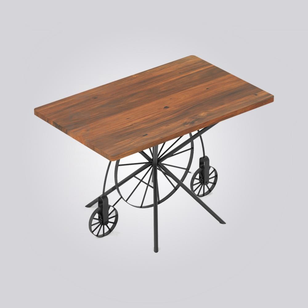 Restaurant Tablein Jodhpur, India