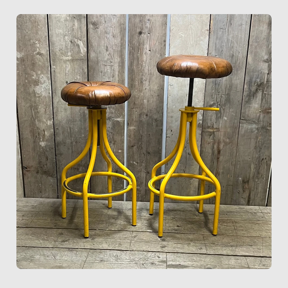 Chairs & Stools in Jodhpur