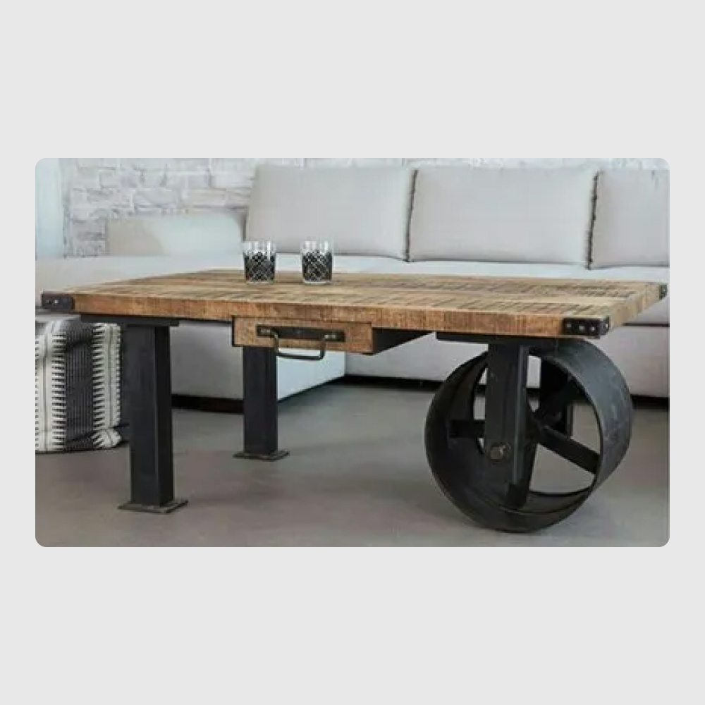Coffee Table in Jodhpur