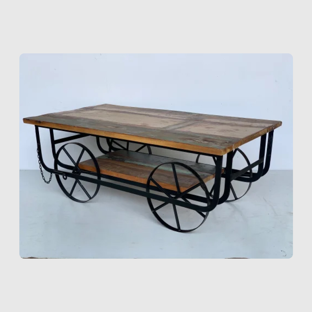 Coffee Table in Jodhpur