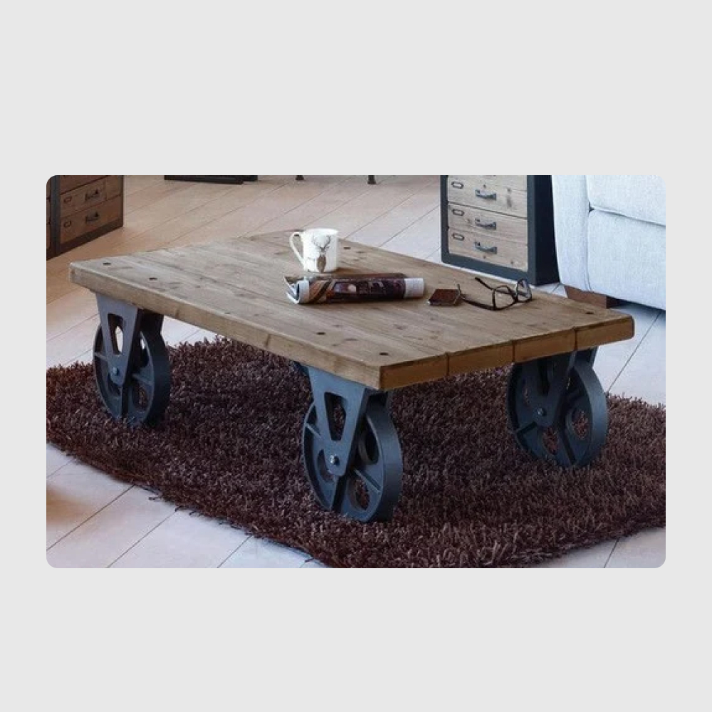 Coffee Table in Jodhpur